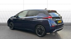 Nissan LEAF 110kW Tekna 39kWh 5dr Auto Electric Hatchback